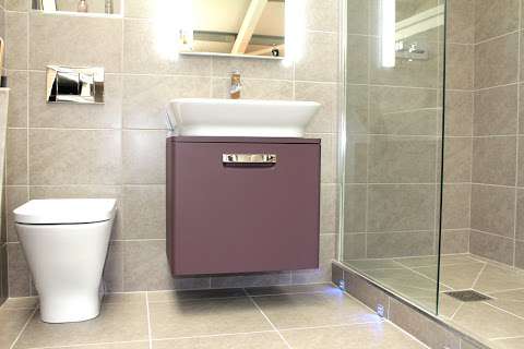 Charlestown Heating, Plumbing & Bathroom Supplies photo